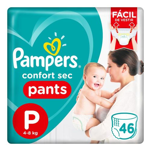 Fralda-Descartavel-Pampers-Pants-Mega-P-46-Unidades-Drogaria-SP-528234 Fralda-Descartavel-Pampers-Pants-Mega-P-46-Unidades-Drogaria-SP-528234