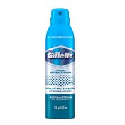 desodorante-masculino-gillette-aerosol-anti-bacteriano-93gr-procter-Drogaria-SP-631302
