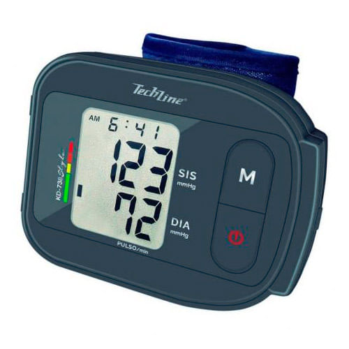 monitor-de-pressao-techline-pulso-kd738-tech-line-Drogaria-SP-662160 monitor-de-pressao-techline-pulso-kd738-tech-line-Drogaria-SP-662160