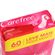 Absorvente-Protetor-Diario-Carefree-Original-60-Unidades-Drogaria-SP-181820-0