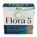 Flora-5-com-6-Saches-2g-Drogaria-SP-519014