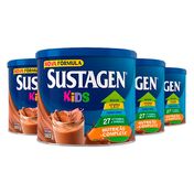 Kit-4-Suplemento-Alimentar-Sustagen-Kids-Chocolate-380g-Drogaria-SP-9038903