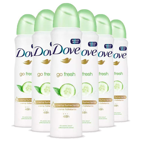 Kit-6-Desodorante-Aerosol-Dove-Go-Fresh-Pepino-150ml-Drogaria-SP-9038874
