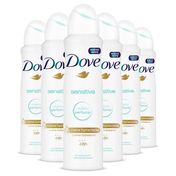 Kit-6-Desodorante-Aerosol-Dove-Sensitive-Sem-Perfume-150ml-Drogaria-SP-9038875
