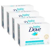 Kit-4-Sabonete-em-Barra-Dove-Baby-Hidratacao-Enriquecida-75g-Drogaria-SP-9037262