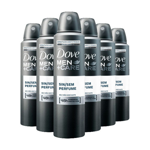 Kit-6-Desodorante-Dove-Men-Care-Sem-Perfume-Masculino-Aerosol-89g-Drogaria-SP-9038878