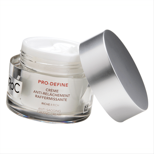 Roc Pro Define Creme 50ml - Drogaria Sao Paulo