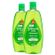 Kit-Shampoo-Johnson-s-Baby-Cabelos-Claros-400ml-2-Unidades-Drogaria-SP-9507665
