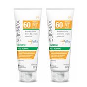 Kit-2-Protetor-Solar-Sunmax-Intense-Pele-Normal-FPS60-60g-Drogaria-SP-9507679