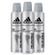 Kit-Desodorante-Adidas-Invisible-Aerosol-Masculino-150ml-3-Unidades-Drogaria-SP-9150451