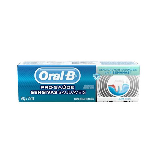 Creme-Dental-Oral-B-Pro-Saude-Gengivas-Saudaveis-90g-Drogaria-SP-531448 Creme-Dental-Oral-B-Pro-Saude-Gengivas-Saudaveis-90g-Drogaria-SP-531448
