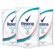 Kit-Sabonete-Liquido-Rexona-Antibacterial-Fresh-Refil-200ml-3-Unidades-Drogaria-SP-9234017