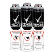 Kit-Desodorante-Aerosol-Rexona-Antibacterial-Invisible-Masculino-150ml-3-Unidades-Drogaria-SP-9234041