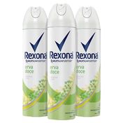 Kit-Desodorante-Aerosol-Rexona-Erva-Doce-Feminino-150ml-3-Unidades-Drogaria-SP-9234042