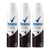 Kit-3-Desodorante-Aerosol-Rexona-Feminino-Invisible-90g-Drogaria-SP-9234049