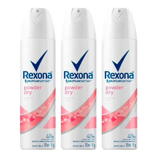 Kit-3-Desodorante-Aerosol-Rexona-Feminino-Powder-Dry-90g-Drogaria-SP-9234050