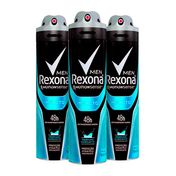 Kit-Desodorante-Aerosol-Rexona-Men-Impacto-Masculino-150ml-3-Unidades-Drogaria-SP-9234056
