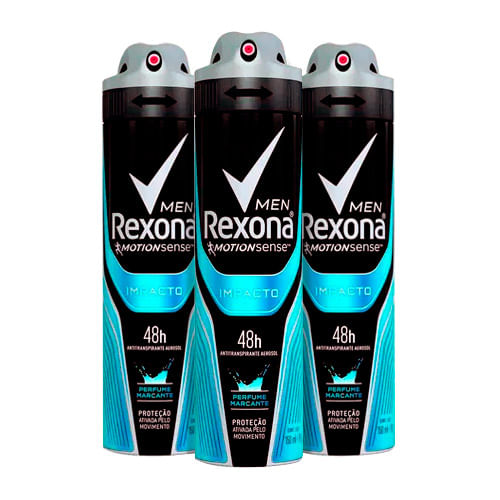 Kit-Desodorante-Aerosol-Rexona-Men-Impacto-Masculino-150ml-3-Unidades-Drogaria-SP-9234056