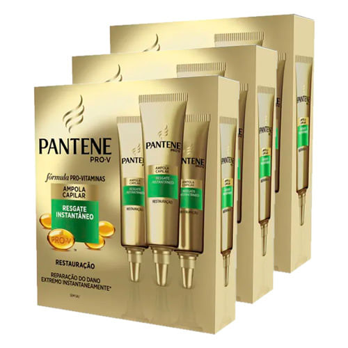 Kit-Ampola-Capilar-Pantene-Restauracao-Resgate-Instantaneo-15ml-9-Ampolas-Drogaria-SP-91506601