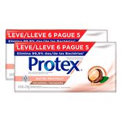 Kit-Sabonete-em-Barra-Protex-Macadamia-85g-12-Unidades-Drogaria-SP-9032668
