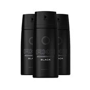 Kit-3-Desodorante-Axe-Aerosol-Black-96g-Drogaria-SP-9032664