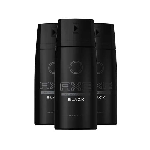 Kit-3-Desodorante-Axe-Aerosol-Black-96g-Drogaria-SP-9032664