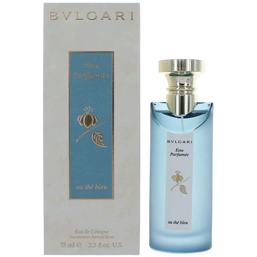 perfume bvlgari au the bleu