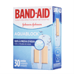 Curativo-Band-Aid-Aquablock-Johnsons-30-Unidades-Drogaria-SP-144959-1