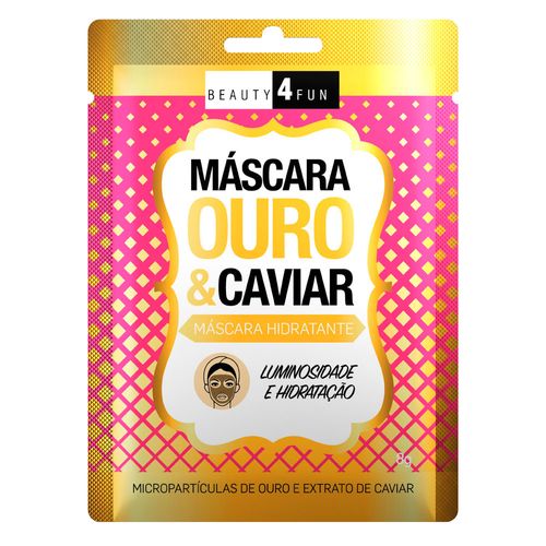 mascara-facial-beauty-for-fun-ouro-e-caviar-8gr--Drogaria-SP--683639