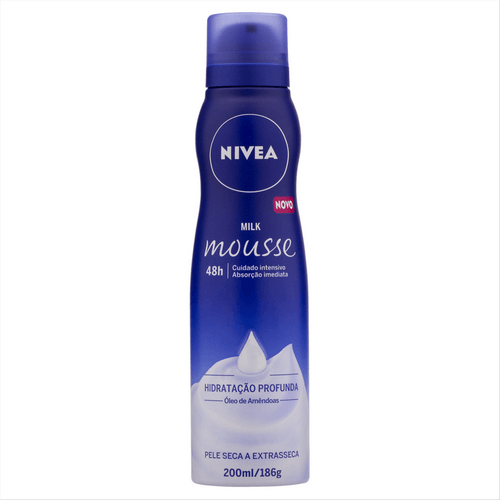 Hidratante-Corporal-Nivea-Milk-Mousse-Pele-Seca-e-Extrasseca-200ml-Drogaria-SP-671185_2 Hidratante-Corporal-Nivea-Milk-Mousse-Pele-Seca-e-Extrasseca-200ml-Drogaria-SP-671185_2
