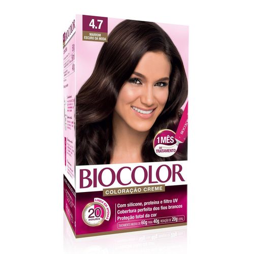 Tintura-Biocolor-47-Marrom-Escuro-Drogaria-SP-94277