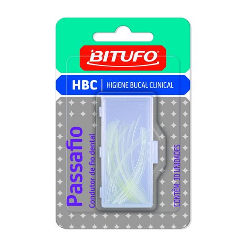 Passafio-Way-Bitufo--30-unidades-Drogaria-SP-282685 Passafio-Way-Bitufo--30-unidades-Drogaria-SP-282685