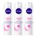 Kit-Nivea-Desodorante-Aerosol-Feminino-Dermo-Clareador-150ml-3-Unidades-Drogaria-SP-93512168