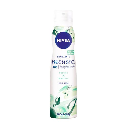 hidratante-corporal-nivea-mousse-pepino-200ml-bdf-nivea-Drogaria-SP-690767 hidratante-corporal-nivea-mousse-pepino-200ml-bdf-nivea-Drogaria-SP-690767