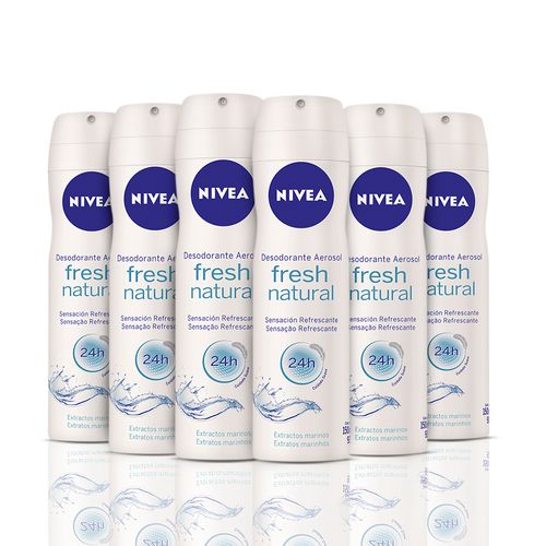 Kit-Desodorante-Nivea-Aerosol-Fresh-Feminino-150ml-6-Unidades-Sao-paulo-93512493