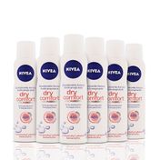 Kit-Desodorante-Aerosol-Nivea-Dry-Comfort-6-Unidades-Sao-paulo-93512497
