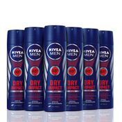 Kit-Desodorante-Aerossol-Nivea-Dry-Comfort-6-Unidades-Sao-paulo-93512499