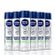 Kit-Desodorante-Aerossol-Nivea-Sensitive-Protect-Masculino-90g-6Unidades-Sao-paulo-93512491