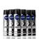 Kit-Desodorante-Nivea-Aerossol-Invisible-Black--White-Power-Masculino-100ml-6-Unidades-Sao-paulo-93512509