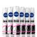 Kit-Desodorante-Aerossol-Nivea-Feminino-Invisivel-Black---White-Clear-150ml-6-Unidades-Sao-paulo-93512510