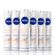 Kit-Desodorante-Nivea-Aerossol-Feminino-Dermo-Clareador-150ml-6-Unidades-Sao-paulo-93512511