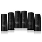 Kit-Desodorante-Aerossol-Axe-Black-96g-6-Unidades-Sao-paulo-93512517