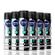 Kit-Desodorante-Aerossol-Nivea-Invisible-Masculino-Fresh-150ml-6-Unidades-Sao-paulo-93512529