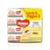 Kit-Lenco-Umedecido-Huggies-Pure-Care-4-Unidades-2-Pacotes-Sao-paulo-93512552-1