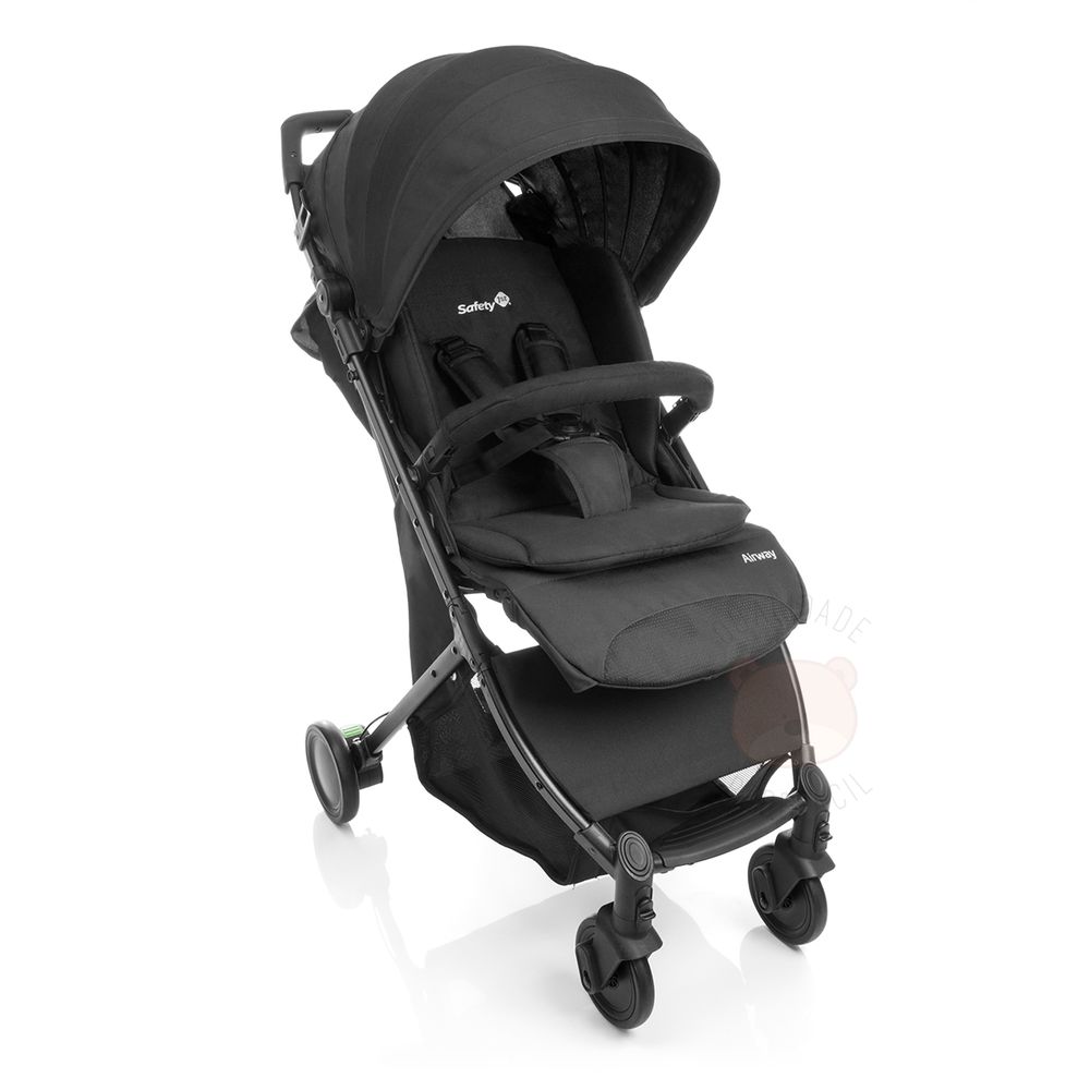 travel system airway safety 1st