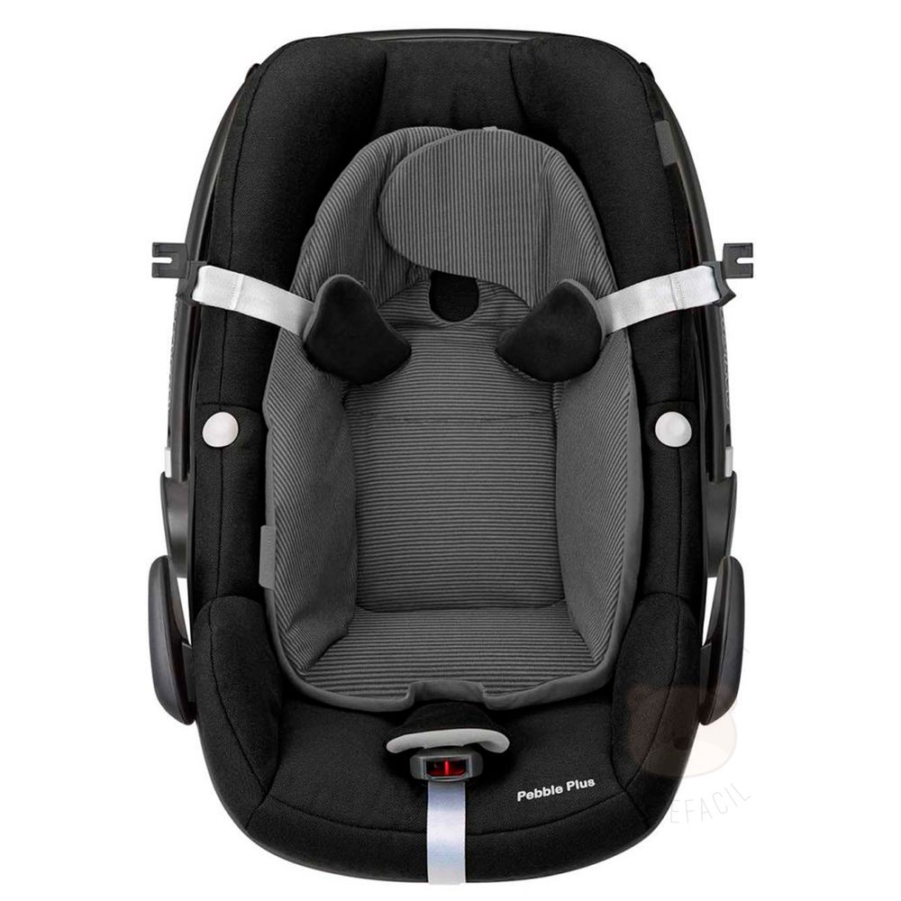 Maxi cosi clearance pebble grey gravel