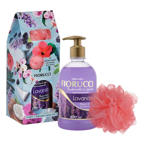 kit-sabonete-liquido-fiorucci-unique-lavanda-500ml--esponja-de-banho-Drogaria-SP-698059 kit-sabonete-liquido-fiorucci-unique-lavanda-500ml--esponja-de-banho-Drogaria-SP-698059