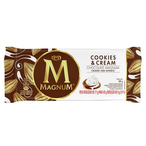 sorvete-kibon-magnum-cookies-and-cream-69g-Drogaria-SP-703176 sorvete-kibon-magnum-cookies-and-cream-69g-Drogaria-SP-703176