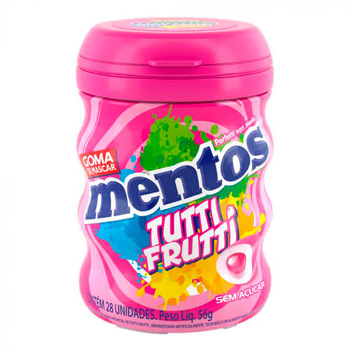 goma-de-mascar-mentos-tutti-frutti-garrafa-56g-Drogaria-SP-680176 goma-de-mascar-mentos-tutti-frutti-garrafa-56g-Drogaria-SP-680176
