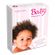 brinco-studex-baby-daisy-ruby-cristal-1-par-Drogaria-SP-680893